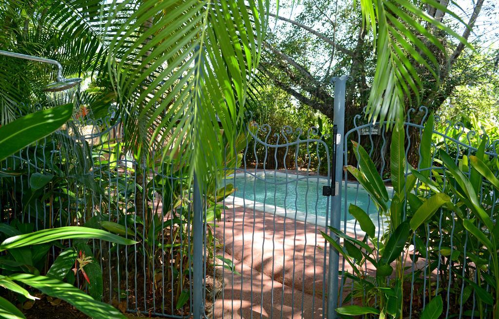 Resort Sejala Huts