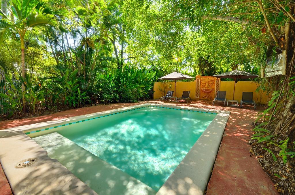 Resort Sejala Huts