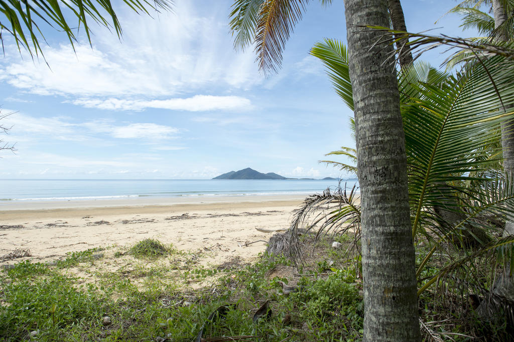 Sejala Huts Mission Beach