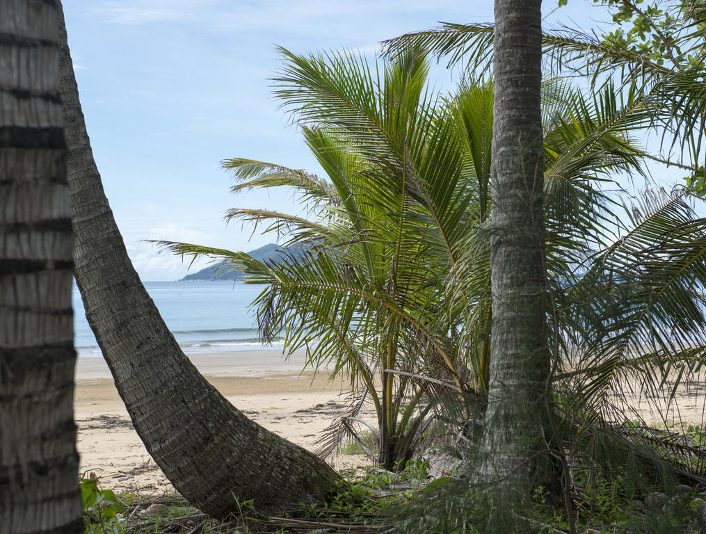 Resort Sejala Huts Mission Beach