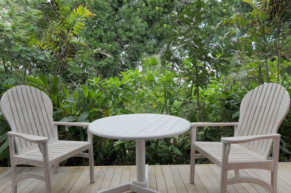 Resort Sejala Huts