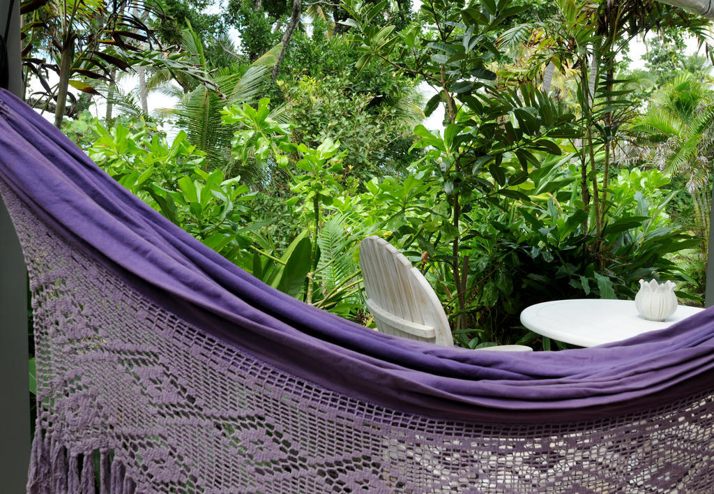 Resort Sejala Beach Huts 4*